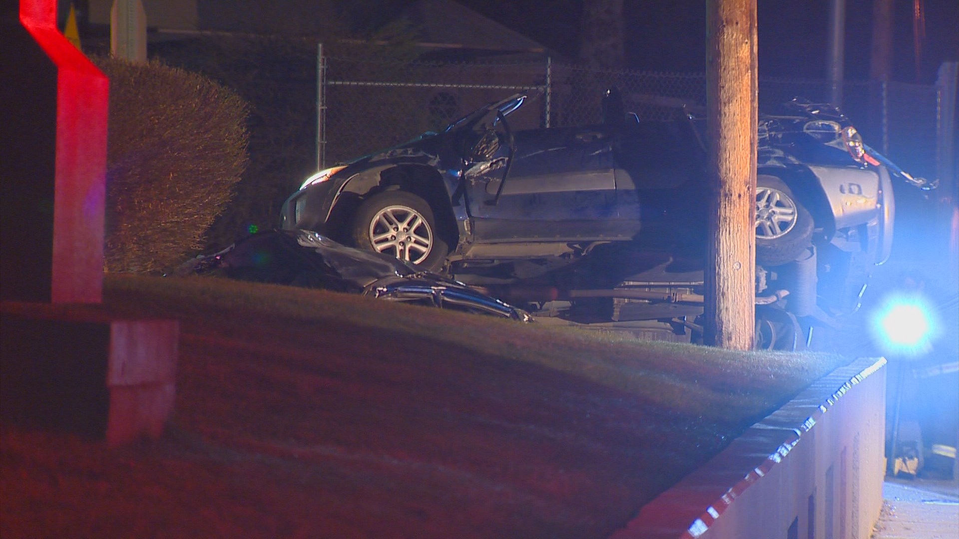 Drunk driver headed to prison for deadly Fairview crash